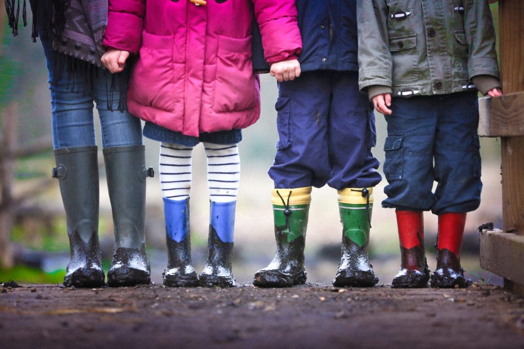 A few quick tips to help foster families